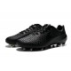 Nike Magista Opus FG Cheap Mens Soccer Cleats All Black