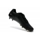 Nike Magista Opus FG Cheap Mens Soccer Cleats All Black