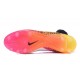 News 2016 Nike Hypervenom Phantom II FG Football Cleats Multi-Color White Black