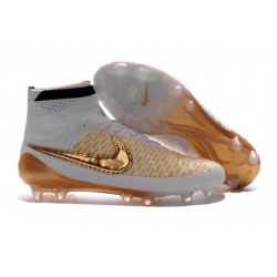 nike gold magista