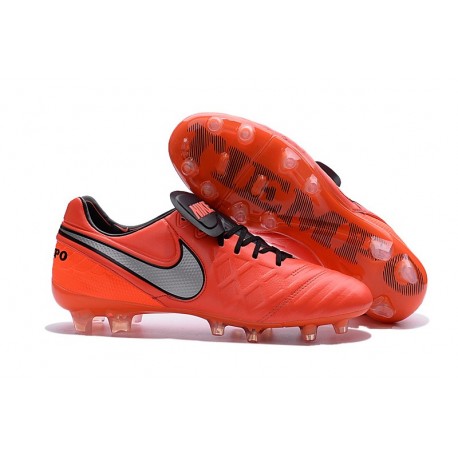 tiempo legend 6 orange