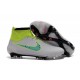 Soccer Cleats 2016 Mens Nike Magista Obra FG White Volt Green