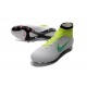 Soccer Cleats 2016 Mens Nike Magista Obra FG White Volt Green