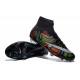 Nike 2016 Top Mercurial Superfly FG Soccer Boots Colourful