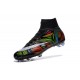 Nike 2016 Top Mercurial Superfly FG Soccer Boots Colourful