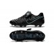 Mens Nike Tiempo Legend 6 FG ACC New Soccer Shoes Black Blue