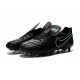 Mens Nike Tiempo Legend 6 FG ACC New Soccer Shoes Black Blue