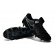Mens Nike Tiempo Legend 6 FG ACC New Soccer Shoes Black Blue