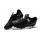 Mens Nike Tiempo Legend 6 FG ACC New Soccer Shoes Black Blue