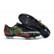 Cristiano Ronaldo Nike Mercurial Vapor X FG CR7 Cleats Multi-colour