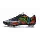 Cristiano Ronaldo Nike Mercurial Vapor X FG CR7 Cleats Multi-colour