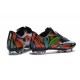 Cristiano Ronaldo Nike Mercurial Vapor X FG CR7 Cleats Multi-colour