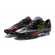 Cristiano Ronaldo Nike Mercurial Vapor X FG CR7 Cleats Multi-colour
