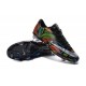 Cristiano Ronaldo Nike Mercurial Vapor X FG CR7 Cleats Multi-colour