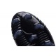 News Nike Mercurial Vapor 11 FG Football Boots Black White Blue