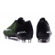 News Nike Mercurial Vapor 11 FG Football Boots Black White Blue
