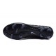 News Nike Mercurial Vapor 11 FG Football Boots Black White Blue