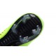 News Nike Mercurial Vapor 11 FG Football Boots Green Black