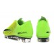 News Nike Mercurial Vapor 11 FG Football Boots Green Black