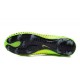 News Nike Mercurial Vapor 11 FG Football Boots Green Black