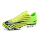 News Nike Mercurial Vapor 11 FG Football Boots Green Black