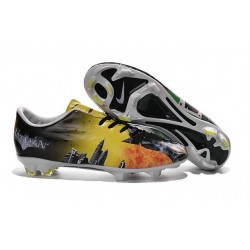 nike mercurial vapor x leather fg firm ground soccer cleats