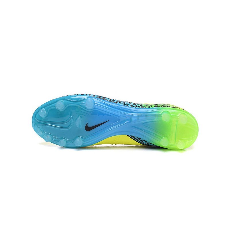 nike hypervenom phinish fg blue
