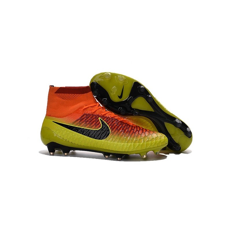 soccer cleats magista