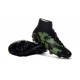 News 2016 Nike Mercurial Superfly FG Firm Ground Football Cleats Camo Green Black