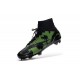 News 2016 Nike Mercurial Superfly FG Firm Ground Football Cleats Camo Green Black