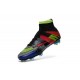 News 2016 Nike Mercurial Superfly FG Firm Ground Football Cleats "What the mercurial"