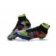 News 2016 Nike Mercurial Superfly FG Firm Ground Football Cleats "What the mercurial"