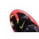 News 2016 Nike Mercurial Superfly FG Firm Ground Football Cleats Yellow Orange White
