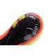 News 2016 Nike Mercurial Superfly FG Firm Ground Football Cleats Yellow Orange White