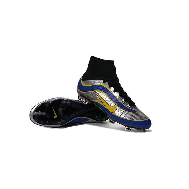 Limited Edition Nike Mercurial Superfly 