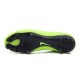 Cristiano Ronaldo Nike Mercurial Superfly 5 FG Soccer Cleats Green Black 