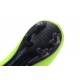Cristiano Ronaldo Nike Mercurial Superfly 5 FG Soccer Cleats Green Black 