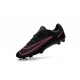 News Nike Mercurial Vapor 11 FG Football Boots Black Pink Blast