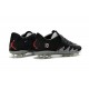 Nike Hypervenom Phinish Neymar x Jordan Soccer Cleats Black Silver