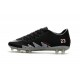 Nike Hypervenom Phinish Neymar x Jordan Soccer Cleats Black Silver