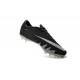 Nike Hypervenom Phinish Neymar x Jordan Soccer Cleats Black Silver