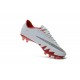 Nike Hypervenom Phinish Neymar x Jordan Football Boots White Red