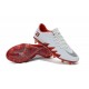 Nike Hypervenom Phinish Neymar x Jordan Football Boots White Red