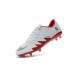Nike Hypervenom Phinish Neymar x Jordan Football Boots White Red