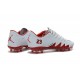 Nike Hypervenom Phinish Neymar x Jordan Football Boots White Red