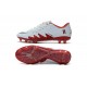 Nike Hypervenom Phinish Neymar x Jordan Football Boots White Red