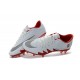 Nike Hypervenom Phinish Neymar x Jordan Football Boots White Red