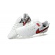 Mens Nike Tiempo Legend 6 FG ACC New Soccer Shoes White Red