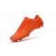 Nike Mercurial Vapor XI FG ACC New 2016 Soccer Cleats All Orange