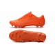 Nike Mercurial Vapor XI FG ACC New 2016 Soccer Cleats All Orange